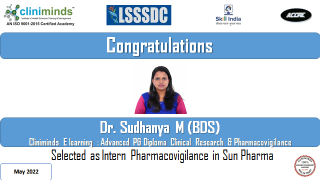 Cliniminds Drug Regulatory Affairs Placements